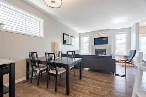 83 Cranford Park, Calgary, AB 