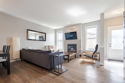 83 Cranford Park, Calgary, AB 
