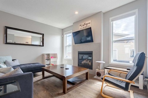 83 Cranford Park, Calgary, AB 