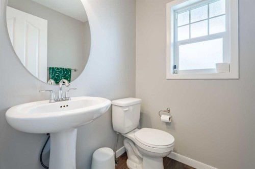 83 Cranford Park, Calgary, AB 