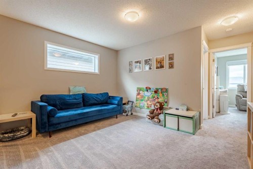 83 Cranford Park, Calgary, AB 