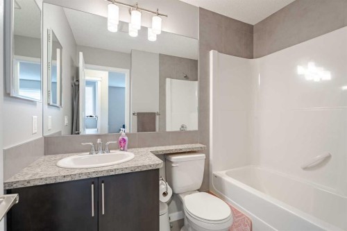 83 Cranford Park, Calgary, AB 