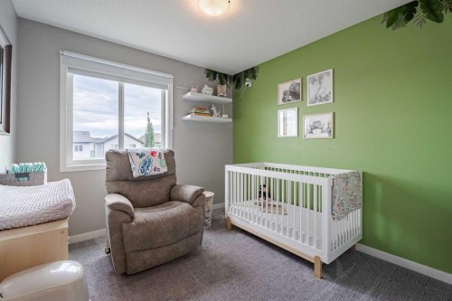 83 Cranford Park, Calgary, AB 