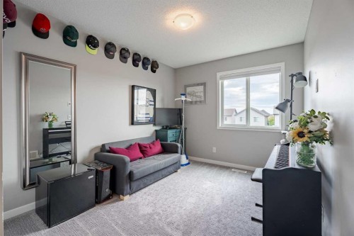 83 Cranford Park, Calgary, AB 