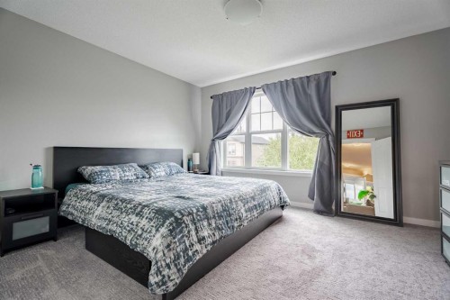83 Cranford Park, Calgary, AB 
