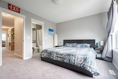 83 Cranford Park, Calgary, AB 