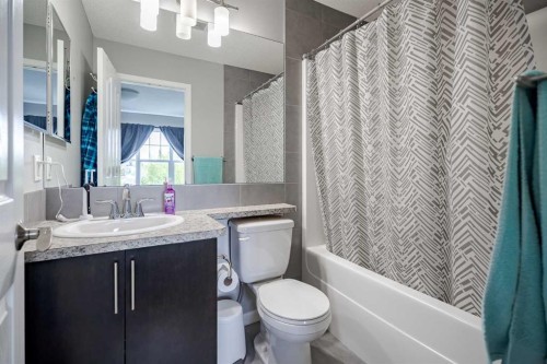 83 Cranford Park, Calgary, AB 