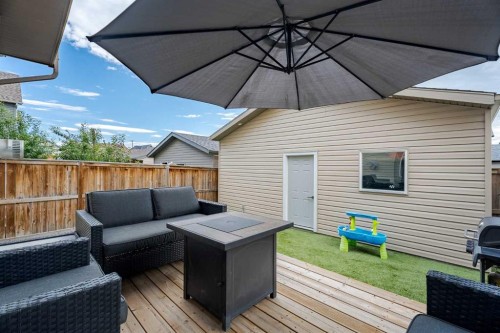 83 Cranford Park, Calgary, AB 