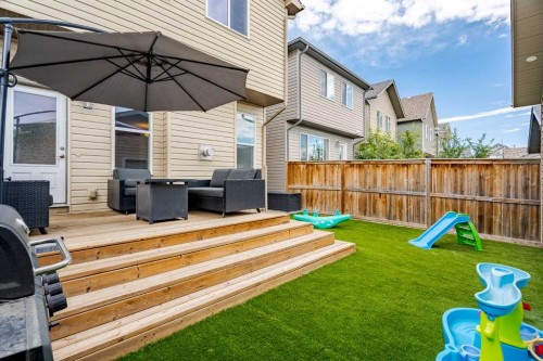 83 Cranford Park, Calgary, AB 
