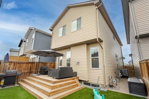 83 Cranford Park, Calgary, AB 