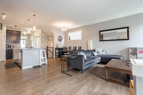 83 Cranford Park, Calgary, AB 