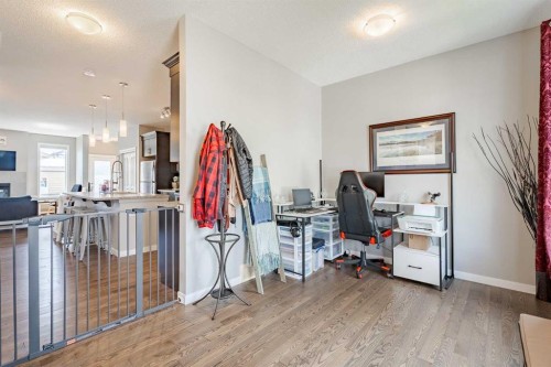83 Cranford Park, Calgary, AB 