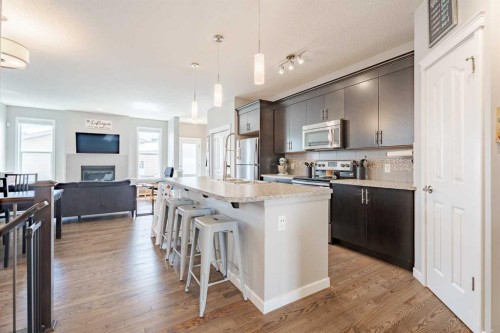 83 Cranford Park, Calgary, AB 