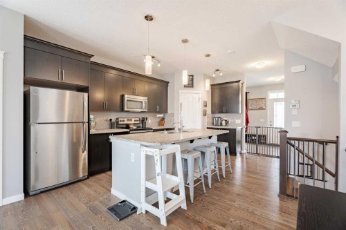 83 Cranford Park, Calgary, AB 