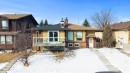 58 Templeson Crescent Ne, Calgary, AB  - Outdoor With Deck Patio Veranda 