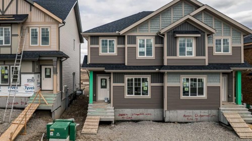 71 Appaloosa Way  Cochrane, AB T4C 3L9