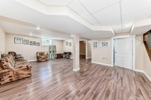 34054 Range Road 15, Rural Red Deer County, AB - Indoor Photo Showing Other Room