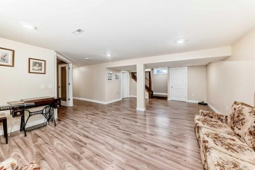 34054 Range Road 15, Rural Red Deer County, AB - Indoor Photo Showing Other Room