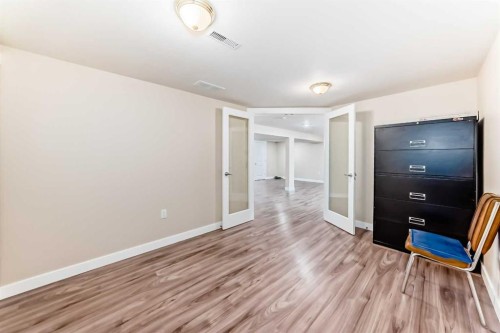 34054 Range Road 15, Rural Red Deer County, AB - Indoor Photo Showing Other Room