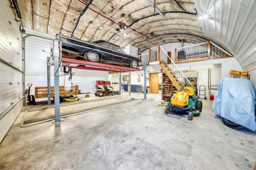 34054 Range Road 15, Rural Red Deer County, AB - Indoor Photo Showing Other Room
