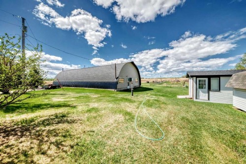 34054 Range Road 15, Rural Red Deer County, AB - Outdoor With View
