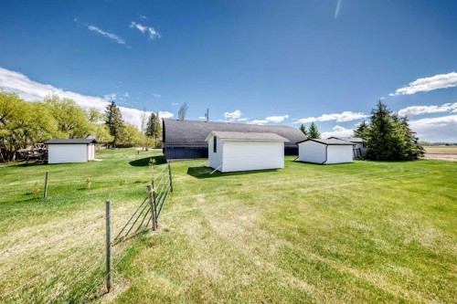 34054 Range Road 15, Rural Red Deer County, AB - Outdoor