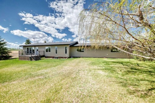 34054 Range Road 15, Rural Red Deer County, AB - Outdoor