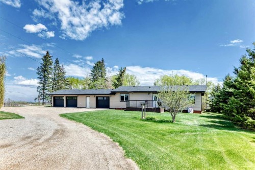 34054 Range Road 15, Rural Red Deer County, AB - Outdoor
