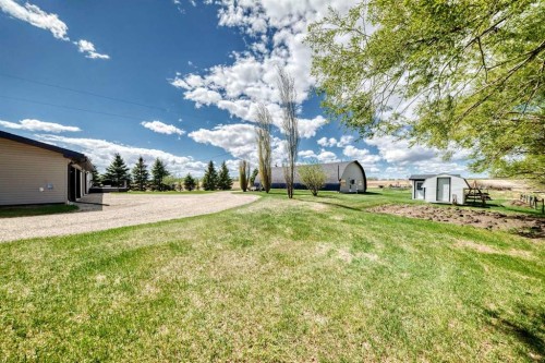34054 Range Road 15, Rural Red Deer County, AB - Outdoor