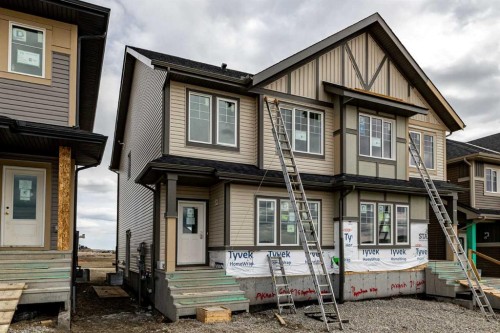 75 Appaloosa Way  Cochrane, AB T4C 3L9