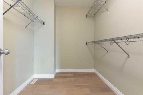 175 Sunset Close, Cochrane, AB - Indoor With Storage