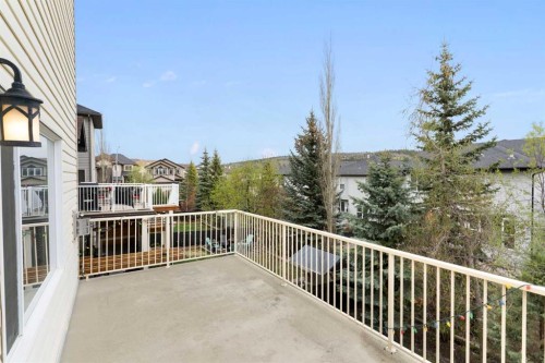 175 Sunset Close, Cochrane, AB - Outdoor