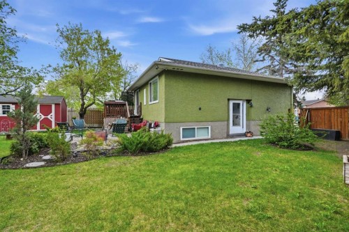 108 Doverglen Crescent Se, Calgary, AB 