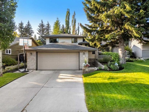 855 Oakside Circle Sw, Calgary, AB 