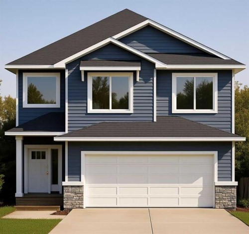 706 Mandalay Link  Carstairs, AB T0M 0N0