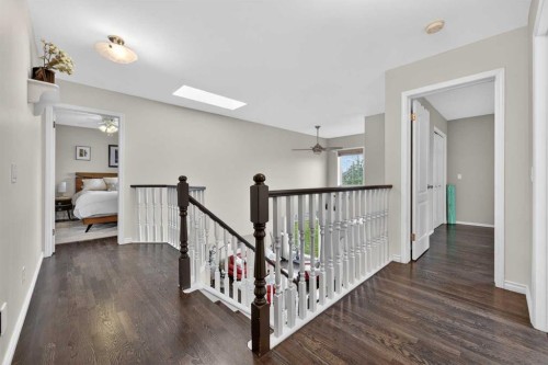 217 Mountain Park Drive Se, Calgary, AB - Indoor Photo Showing Other Room