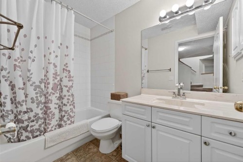 217 Mountain Park Drive Se, Calgary, AB - Indoor Photo Showing Bathroom