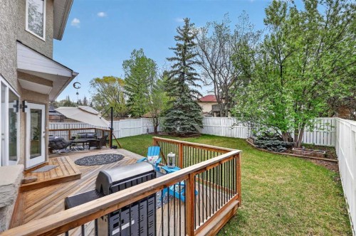 217 Mountain Park Drive Se, Calgary, AB - Outdoor