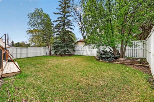 217 Mountain Park Drive Se, Calgary, AB - Outdoor