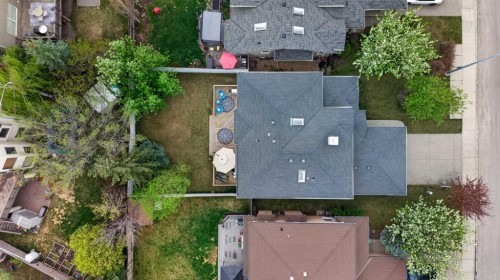 217 Mountain Park Drive Se, Calgary, AB - Outdoor