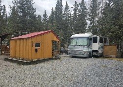 203-200 4 Avenue SWSundre, AB T0M 1X0