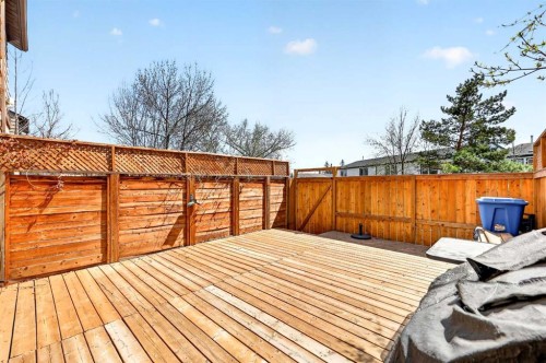 5615 1 Avenue Se, Calgary, AB - Outdoor With Deck Patio Veranda