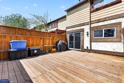5615 1 Avenue Se, Calgary, AB - Outdoor With Deck Patio Veranda With Exterior