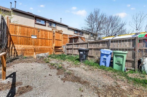 5615 1 Avenue Se, Calgary, AB - Outdoor