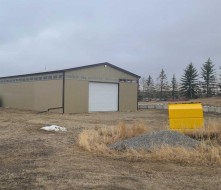 Adresse confidentielle  Cochrane Lake, AB None