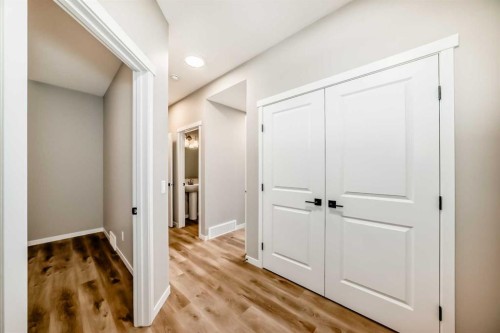 103 Mercado Crescent Se, Calgary, AB - Indoor Photo Showing Other Room