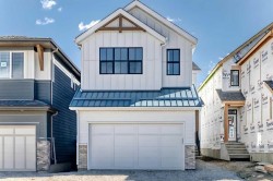 103 Mercado Crescent SECalgary, AB T3M 4C9