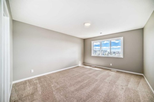 103 Mercado Crescent Se, Calgary, AB - Indoor Photo Showing Other Room