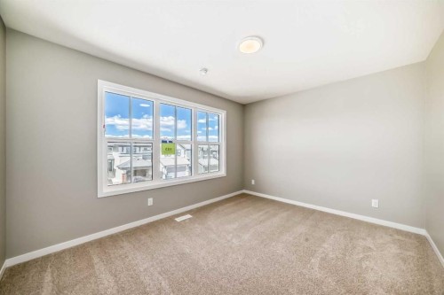 103 Mercado Crescent Se, Calgary, AB - Indoor Photo Showing Other Room