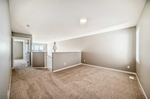 103 Mercado Crescent Se, Calgary, AB - Indoor Photo Showing Other Room